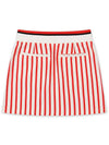 Striped Culottes OF4052LARED - ONOFF - BALAAN 2