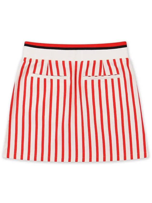 Striped Culottes OF4052LARED - ONOFF - BALAAN 2