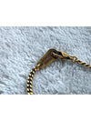 women necklace - LOUIS VUITTON - BALAAN 7