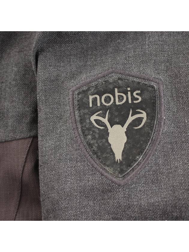 women padding - NOBIS - BALAAN 5