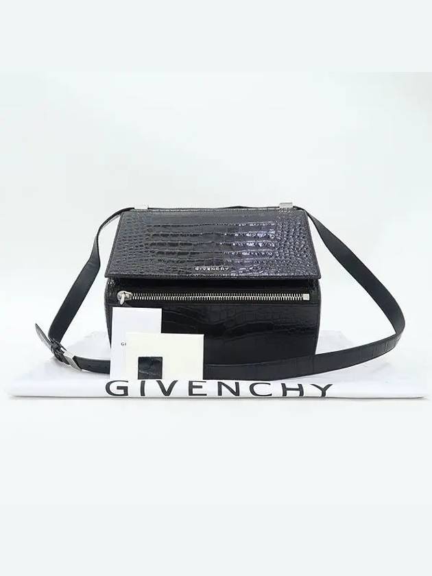 13L5255406 2 WAY bag - GIVENCHY - BALAAN 1