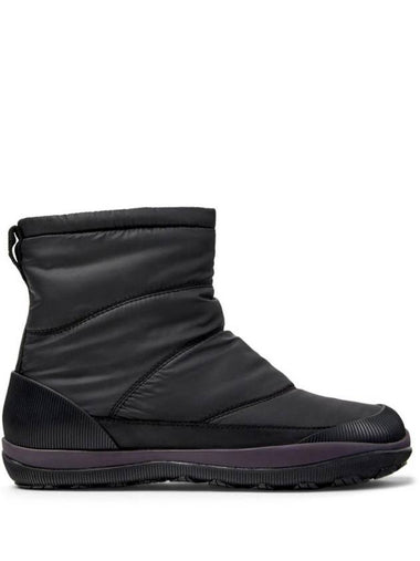 Peu Pista Gore-Tex Middle Boots Black - CAMPER - BALAAN 1