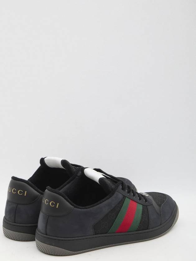 Screener Sneakers - GUCCI - BALAAN 3