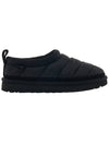 Tasman LTA Slippers Black - UGG - BALAAN 3