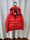 men padding - MONCLER - BALAAN 4