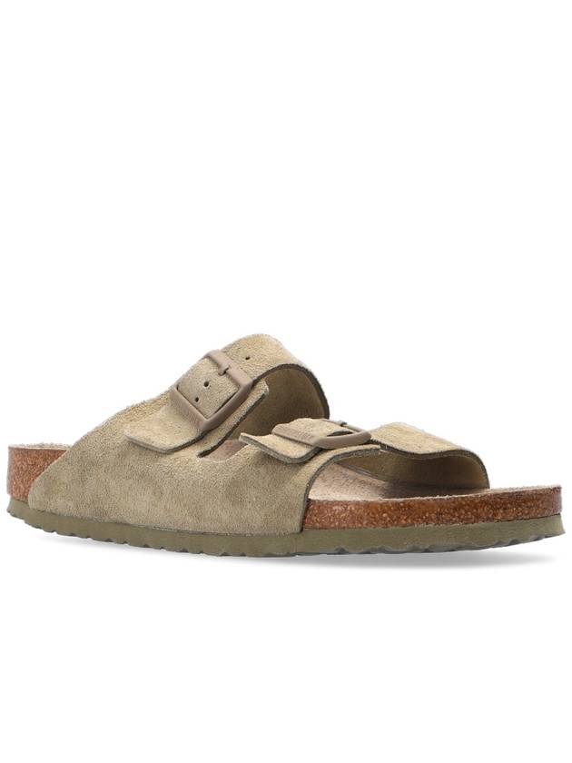 Arizona leather sandals 1019088 - BIRKENSTOCK - BALAAN 5