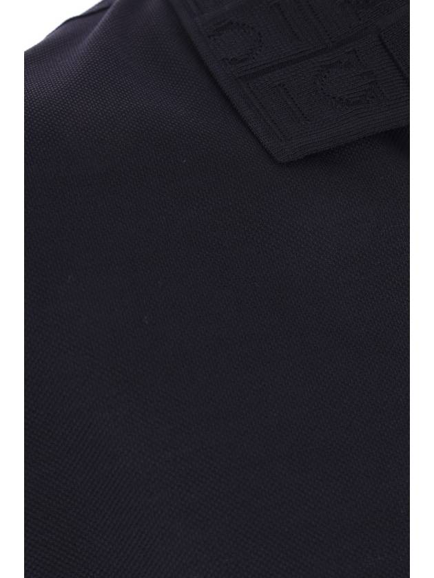 Salvatore Ferragamo T-Shirts And Polos - SALVATORE FERRAGAMO - BALAAN 3