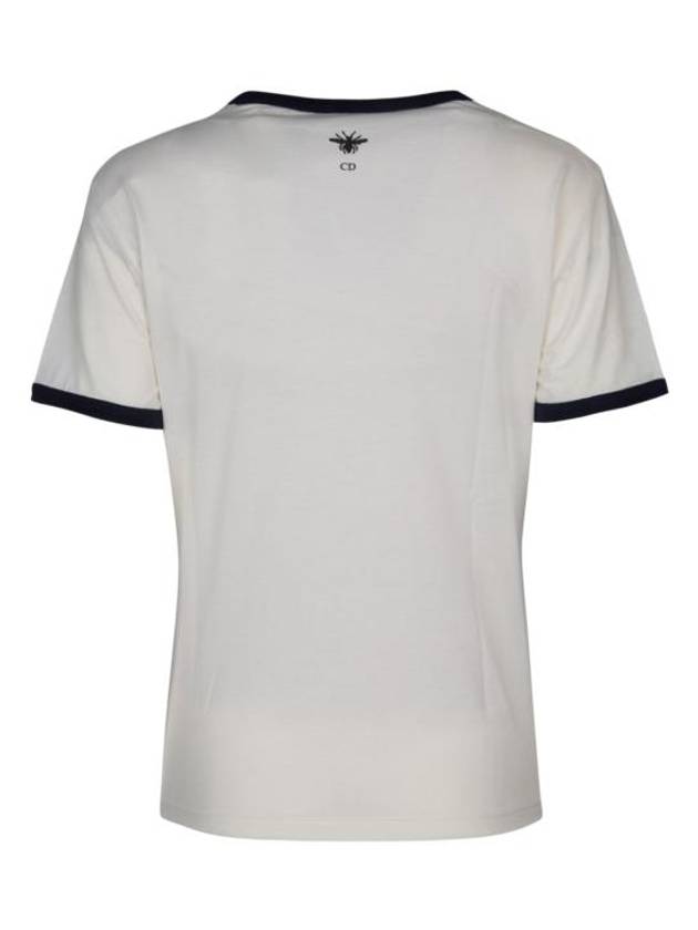 Christian Short Sleeve T Shirt 775969 Free - DIOR - BALAAN 2