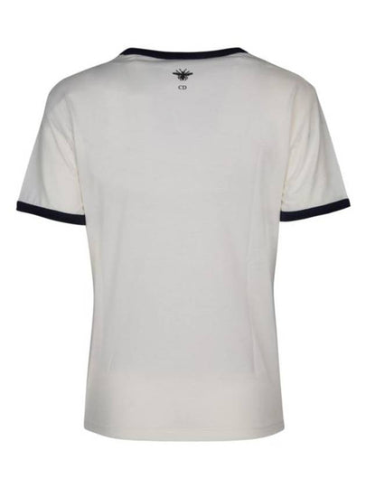 Christian Short Sleeve T Shirt 775969 Free - DIOR - BALAAN 2