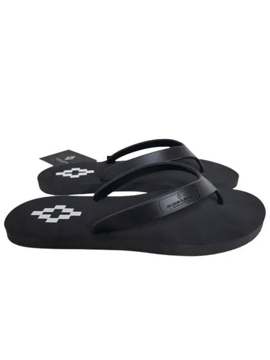 Vilux CMIA040S18724098 1001 Flip-flops - MARCELO BURLON - BALAAN 2