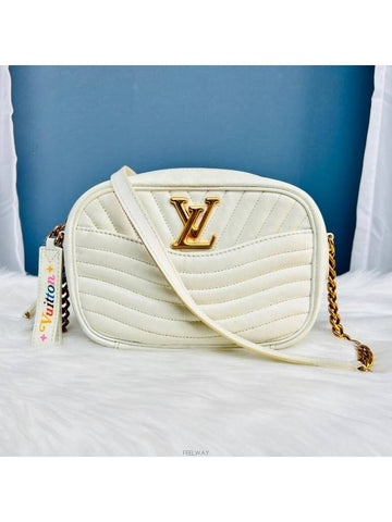 women cross bag - LOUIS VUITTON - BALAAN 1