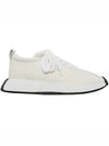 Our Dokdo Giuseppe Zanotti RM10014 015 sneakers - GIUSEPPE ZANOTTI - BALAAN 3