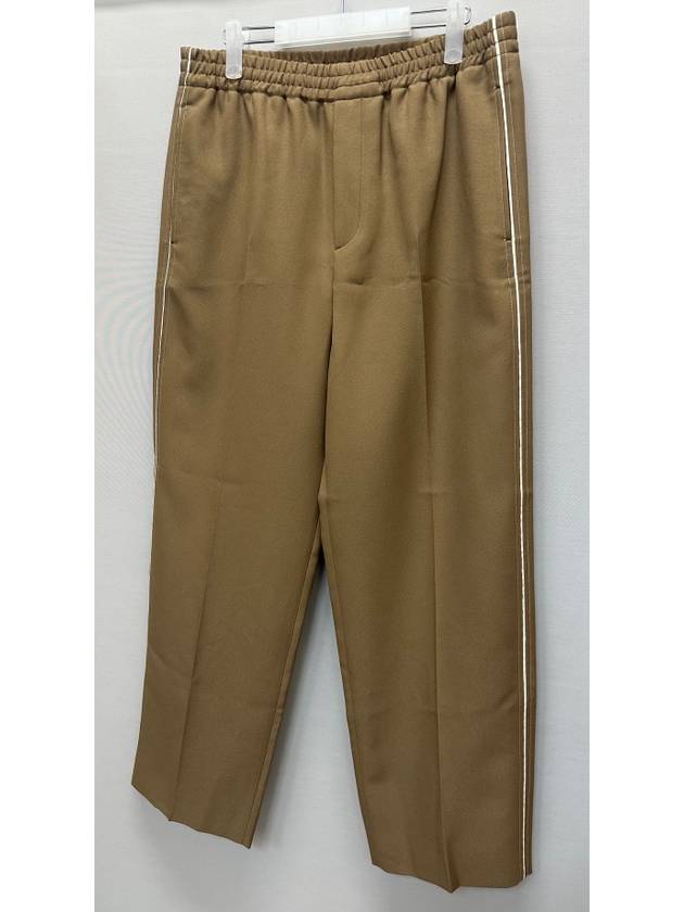 front trousers pants - GUCCI - BALAAN 6