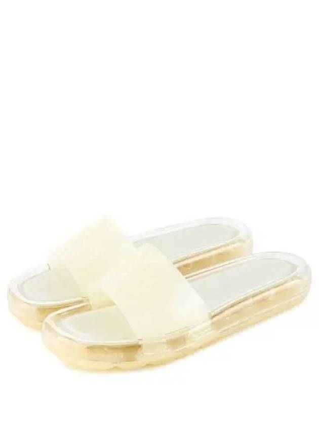 Women s Bubble Jelly Slippers 270001 - TORY BURCH - BALAAN 1