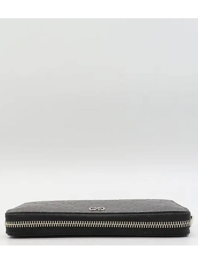 473928 long wallet - GUCCI - BALAAN 5