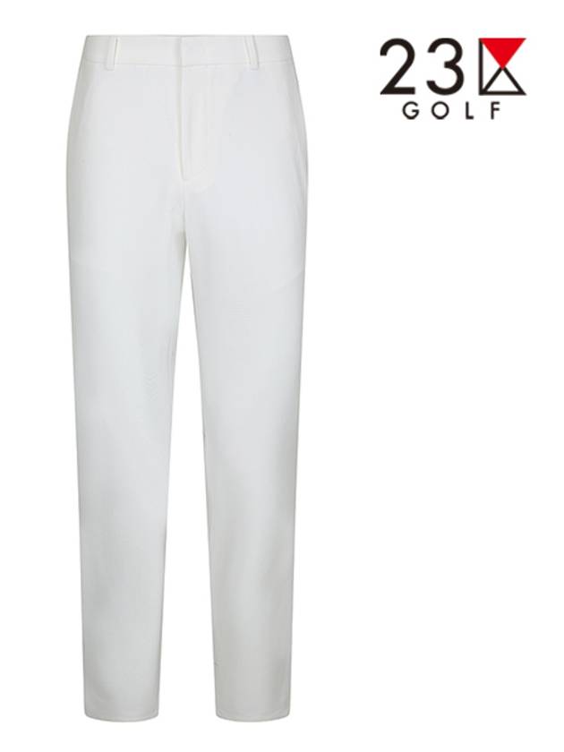 Golf Basic Pants EL2MPA033 - 23KU - BALAAN 1