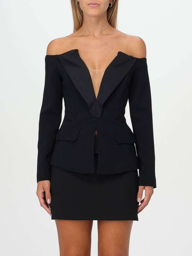 Blazer woman Simona Corsellini - SIMONA CORSELLINI - BALAAN 1