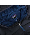 Padding 26845 PIBL Free Pitch Blue - PATAGONIA - BALAAN 3