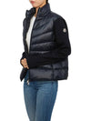 Women s padded zip up cardigan 9B00024 M1131 778 - MONCLER - BALAAN 5