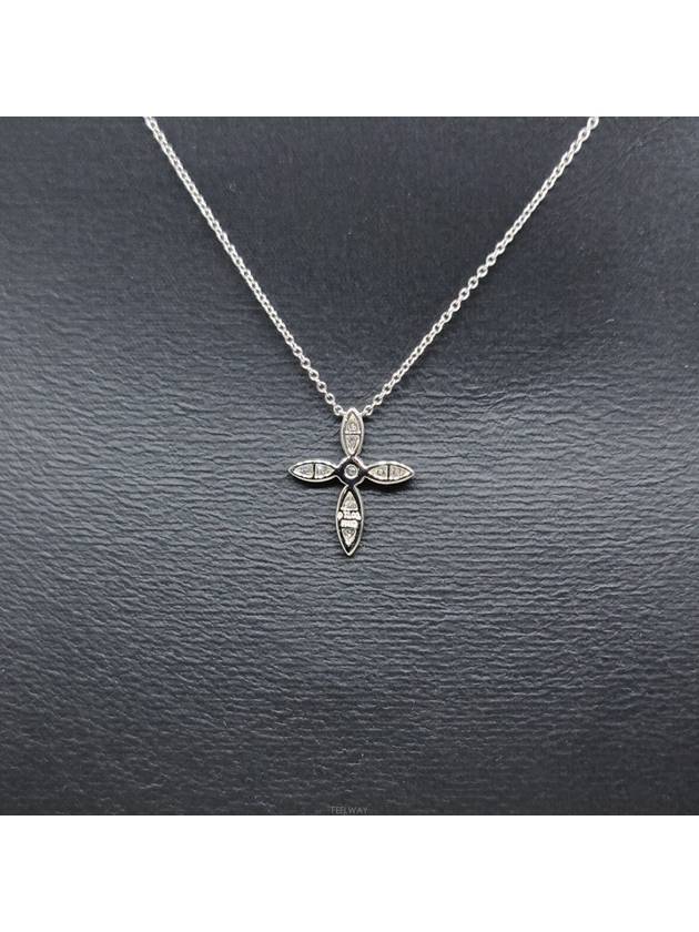 women necklace - TIFFANY & CO. - BALAAN 2