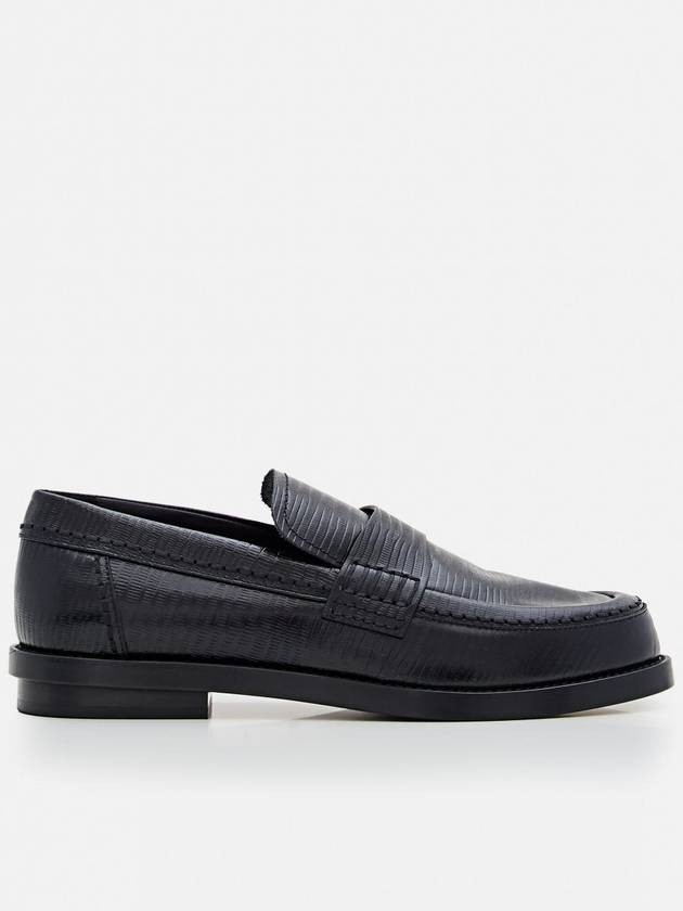 Loafers men Alexander Mcqueen - ALEXANDER MCQUEEN - BALAAN 1