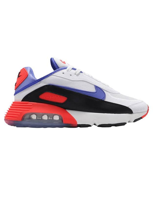 Air Max 2090 Low-Top Sneakers - NIKE - BALAAN 1