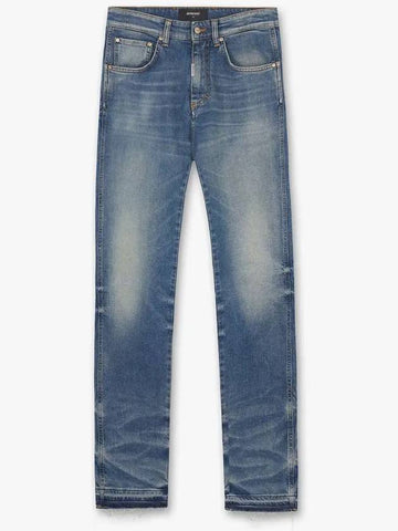 straight leg denim - REPRESENT - BALAAN 1