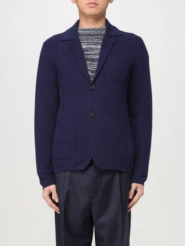 Sweater men Missoni - MISSONI - BALAAN 1