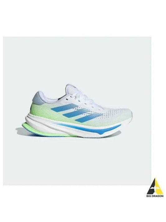 adidas Supernova Rise IH7616 - ADIDAS - BALAAN 1