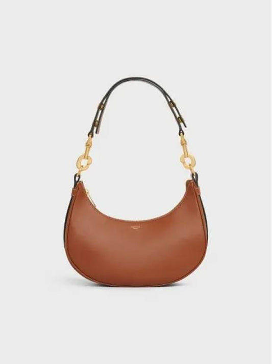 Medium Strap Ava Bag Calfskin Tan - CELINE - BALAAN 2