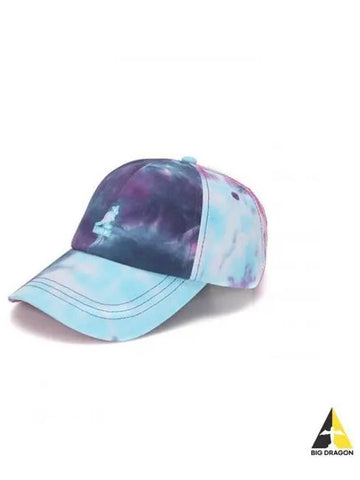 Tie Dye Baseball 4360 Rainbow - KANGOL - BALAAN 1