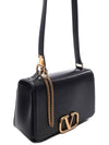 Garavani shoulder bag 5W0B0Q77DLG 0NO - VALENTINO - BALAAN 4