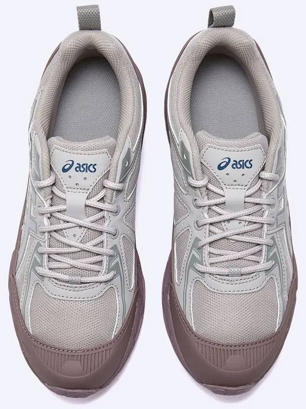 Sneakers Gel Venture 6 Gray 1203A474 500 - ASICS - BALAAN 4