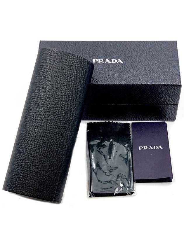 Prada Pr58Ys Sunglasses - PRADA - BALAAN 5