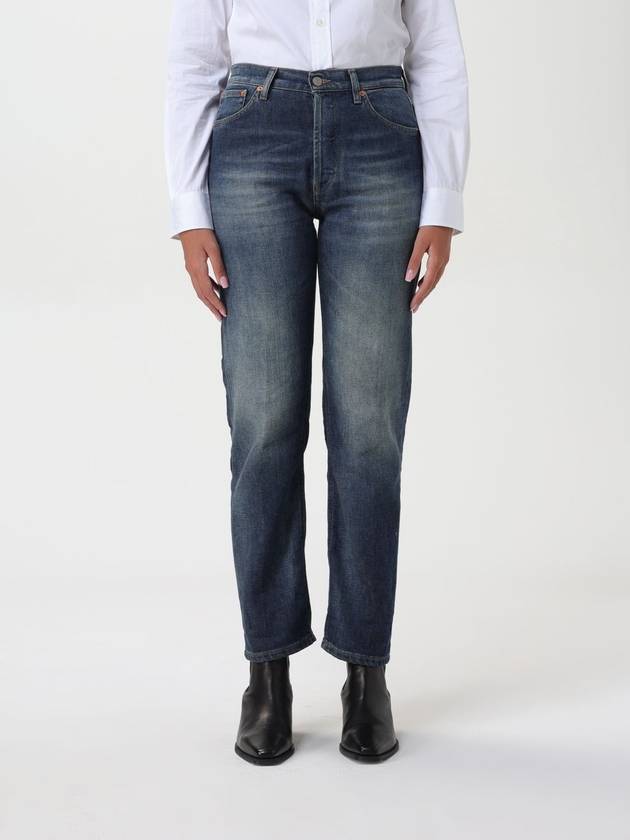 Jeans woman Dondup - DONDUP - BALAAN 1