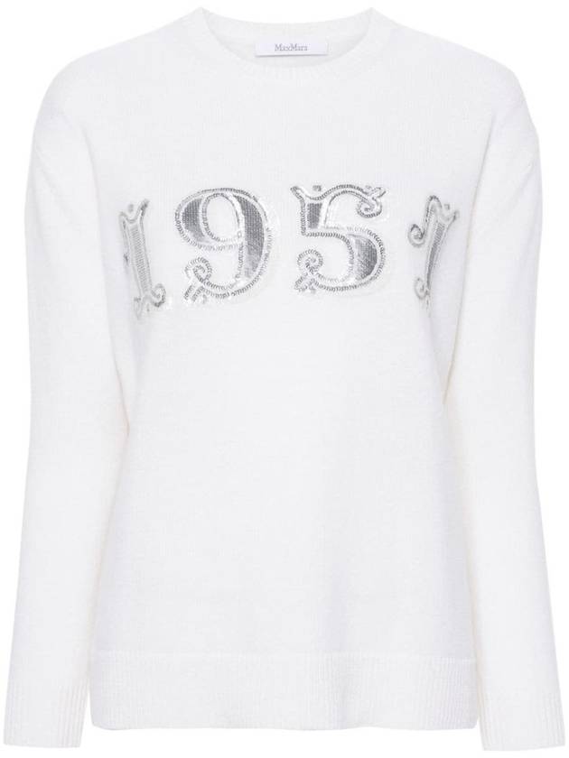 Max Mara Sweaters - MAX MARA - BALAAN 1