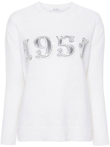 Max Mara Sweaters - MAX MARA - BALAAN 1