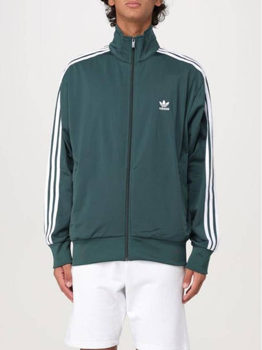 Adicolor Classics Firebird Track Jacket Green - ADIDAS - BALAAN 1