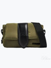 Le petit Bambino Messenger Bag Green - JACQUEMUS - BALAAN 2