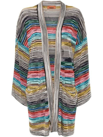 Missoni Sweaters MultiColour - MISSONI - BALAAN 1