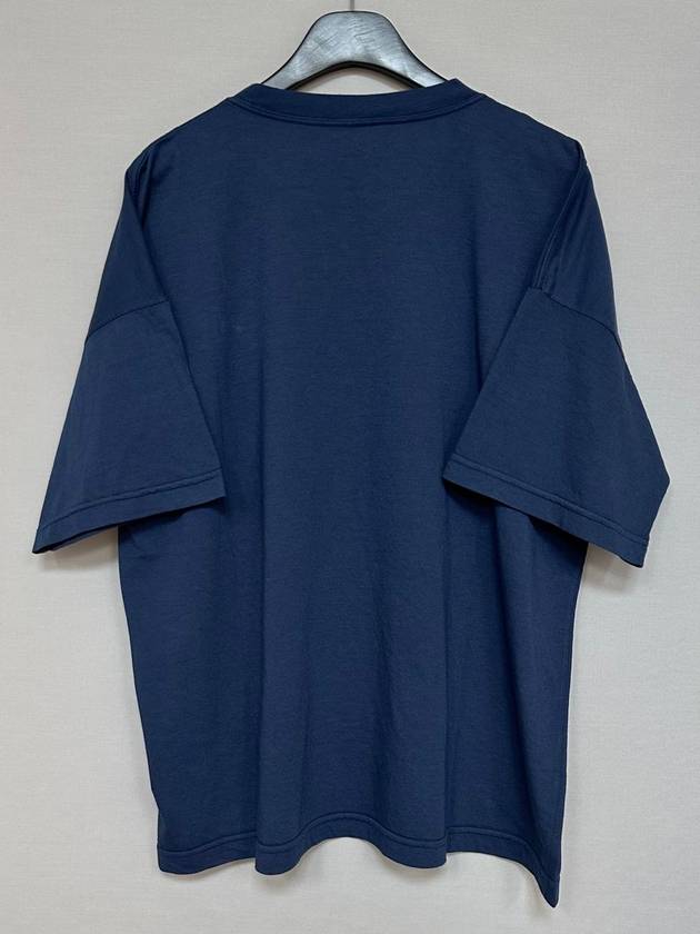 short sleeve t shirt 110 - DIOR - BALAAN 4