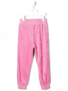 Kids Women s Embroidered Logo Track Pants MS027854 042 - MSGM - BALAAN 3