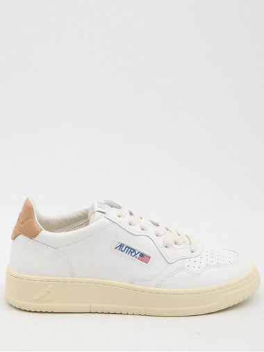 Medalist Sneakers - AUTRY - BALAAN 1