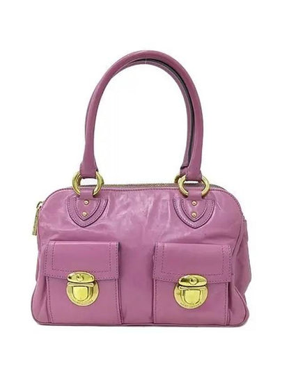 Venetian tote bag - MARC JACOBS - BALAAN 2