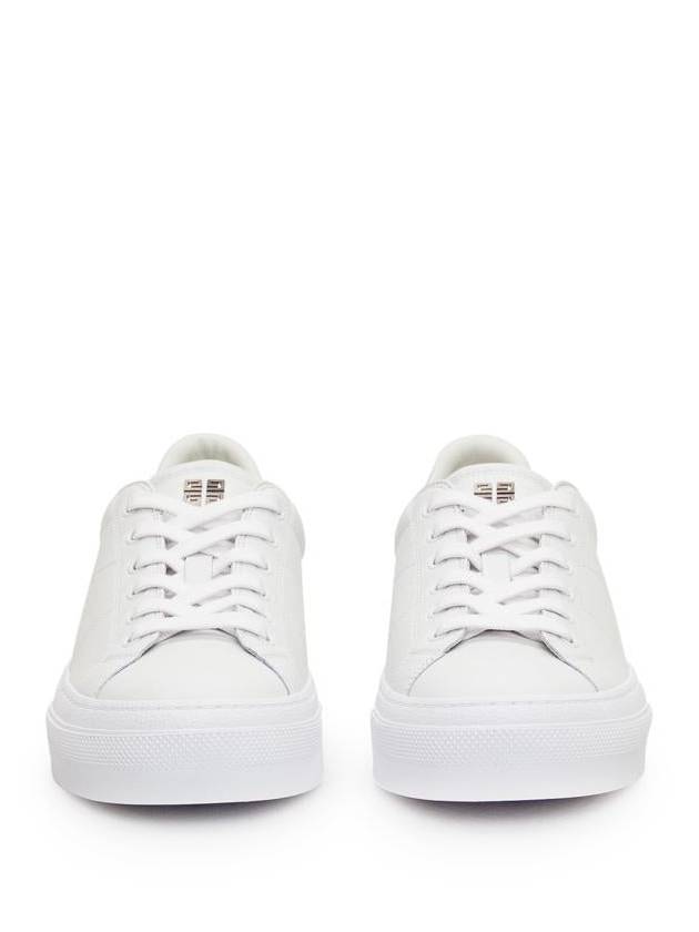 Sneakers BH005VH118117 117 WHITE - GIVENCHY - BALAAN 3