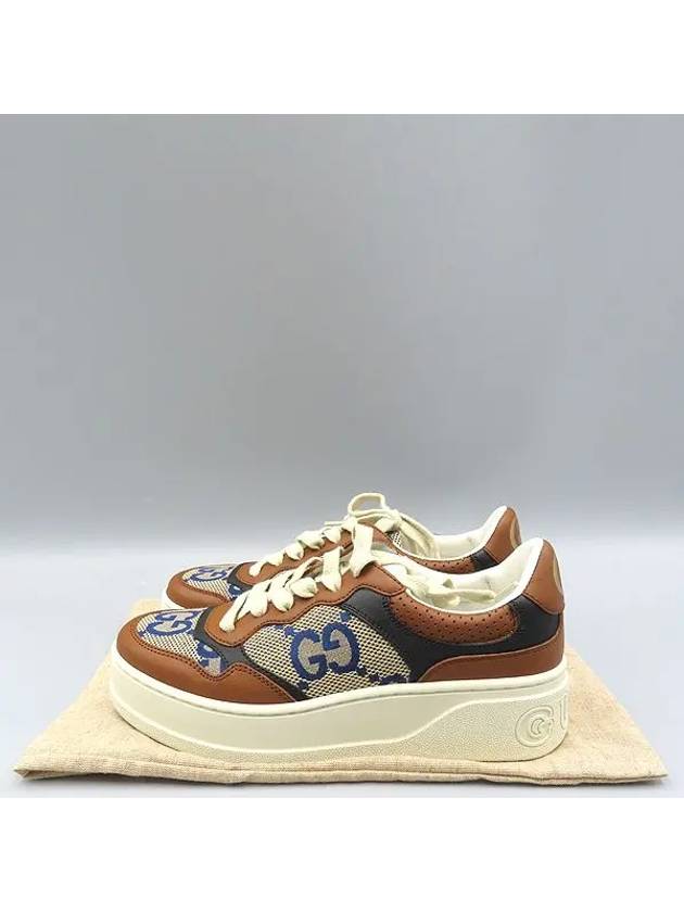 Smith Market 731077 Sneakers Women s Shoes - GUCCI - BALAAN 1