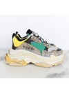 Balenciaga Triple S Hacker Sneakers 36 230 - GUCCI - BALAAN 7