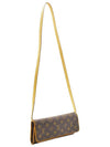 Women s Monogram Pochette Mini Crossbag and Clutch 9779 - LOUIS VUITTON - BALAAN 3