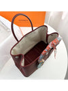 Garden Party 30 Tote Bag H051568CK - HERMES - BALAAN 6