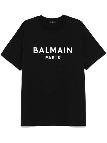 Balmain T-Shirt Clothing - BALMAIN - BALAAN 1